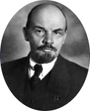 Vladimir Lenin